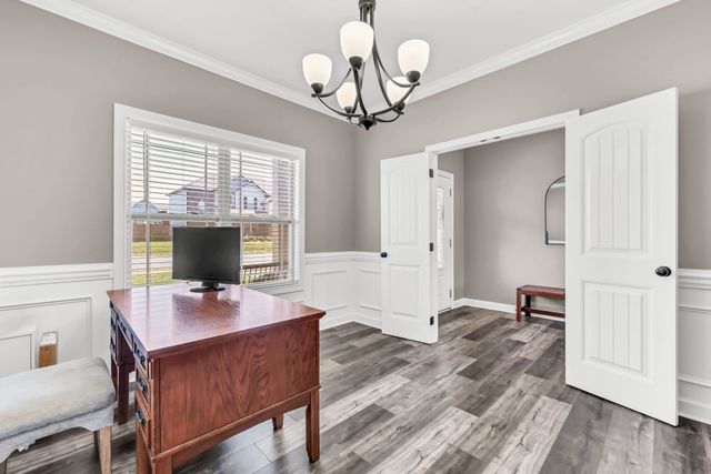 118 Chisum Ct, Clarksville, TN 37043