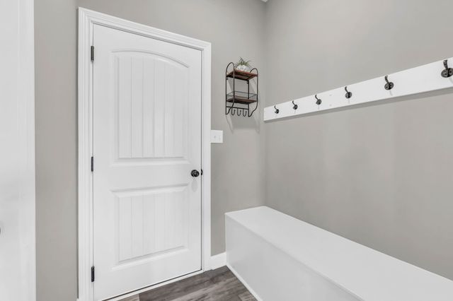 118 Chisum Ct, Clarksville, TN 37043