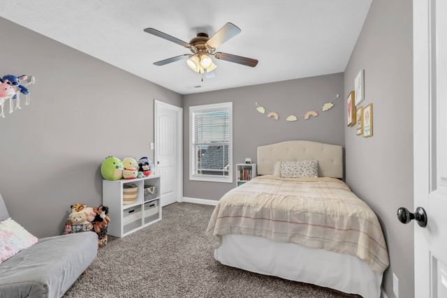 118 Chisum Ct, Clarksville, TN 37043