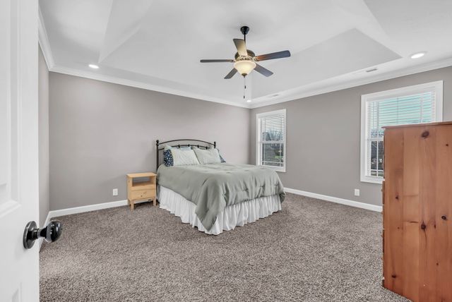 118 Chisum Ct, Clarksville, TN 37043