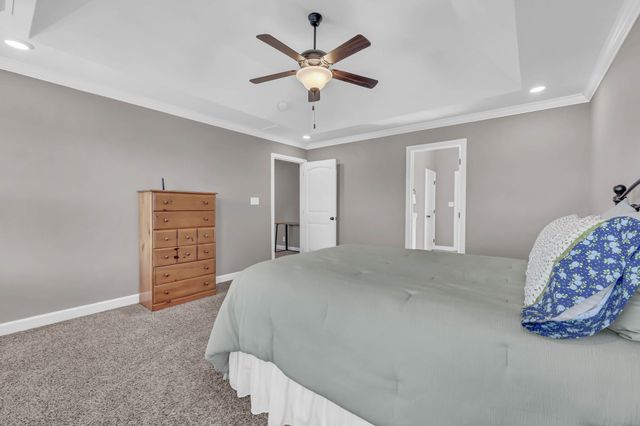 118 Chisum Ct, Clarksville, TN 37043