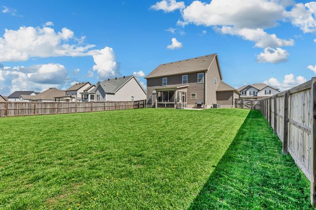 118 Chisum Ct, Clarksville, TN 37043