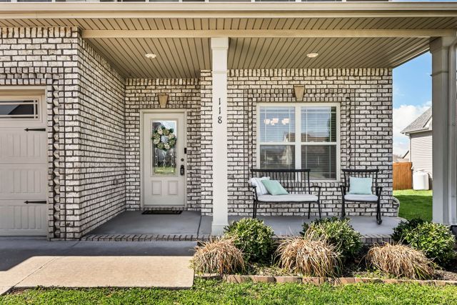 118 Chisum Ct, Clarksville, TN 37043