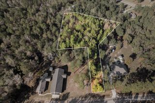 2.50 +/- Acres Old Okahola School Rd., Purvis, MS 39475