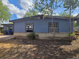 7518 Sleepy Valley, San Antonio, TX 78242