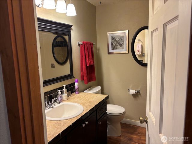 5017 143rd Street E, Tacoma, WA 98446
