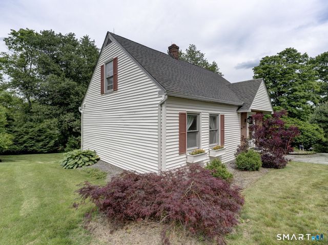 10 Spring Hill Road, Harwinton, CT 06791
