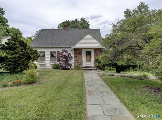 10 Spring Hill Road, Harwinton, CT 06791