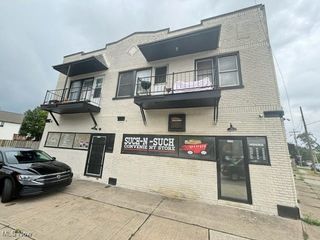 6802 Harvard Avenue, Cleveland, OH 44105