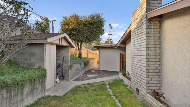 628 Shuboro, Vista, CA 92083