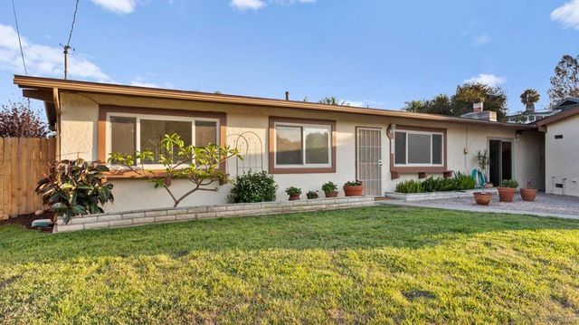 628 Shuboro, Vista, CA 92083