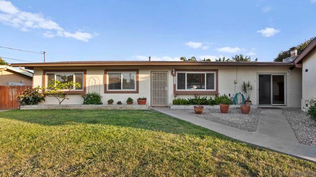 628 Shuboro, Vista, CA 92083