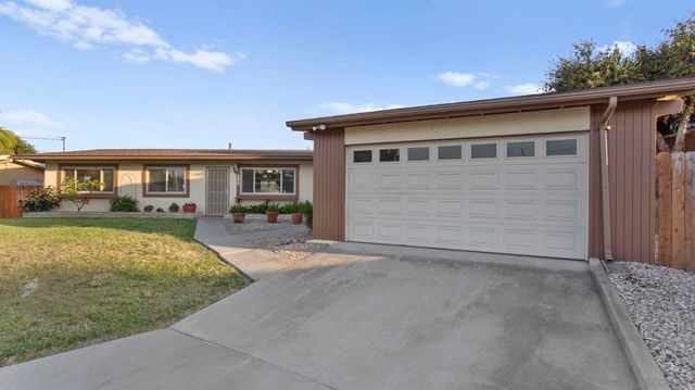 628 Shuboro, Vista, CA 92083
