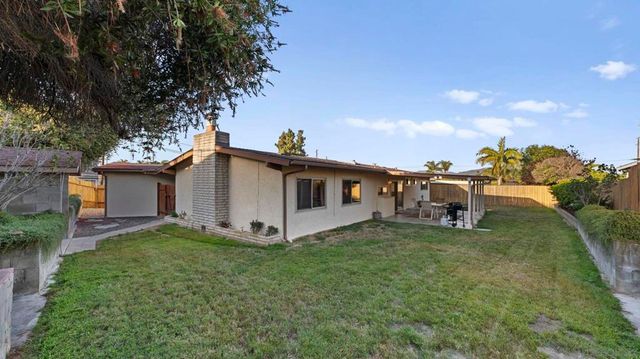 628 Shuboro, Vista, CA 92083