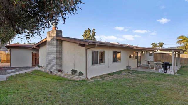628 Shuboro, Vista, CA 92083