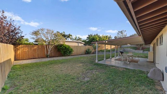 628 Shuboro, Vista, CA 92083