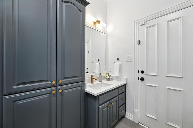 350 Silverwood Circle, Southlake, TX 76092