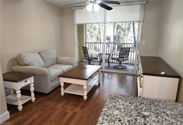 4122 Residence DR # 108, Fort Myers, FL 33901