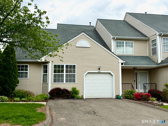 204 Gray Fox Lane 204, Rocky Hill, CT 06067