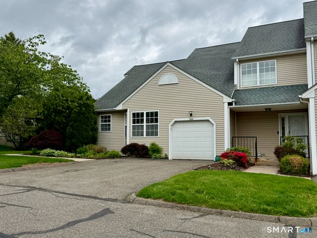 204 Gray Fox Lane 204, Rocky Hill, CT 06067