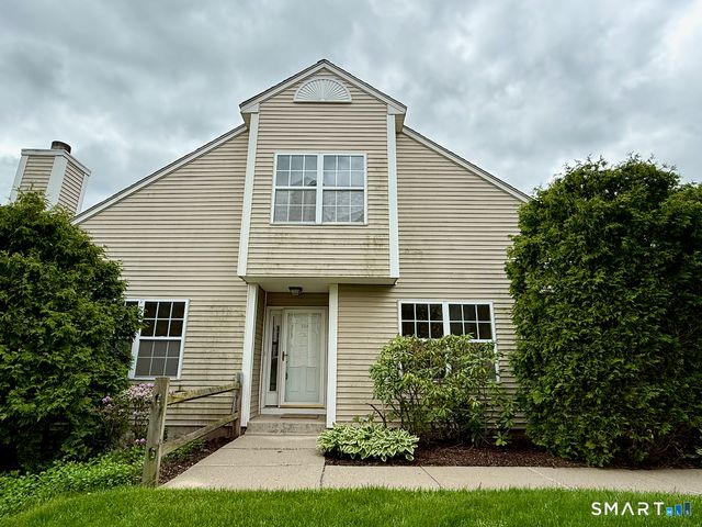 204 Gray Fox Lane 204, Rocky Hill, CT 06067