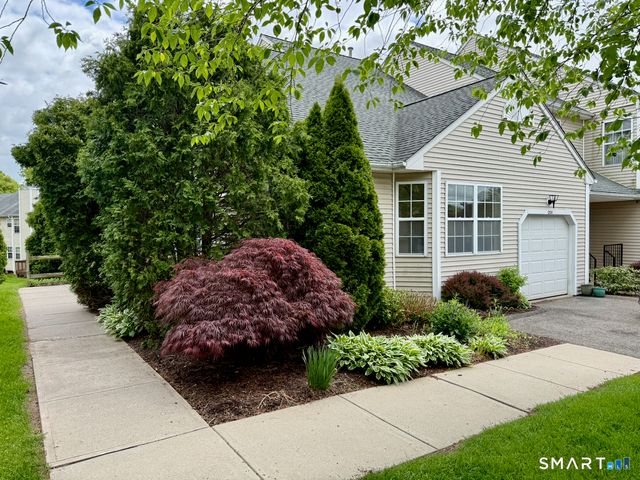 204 Gray Fox Lane 204, Rocky Hill, CT 06067