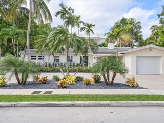 411 Poinciana, Fort Lauderdale, FL 33301