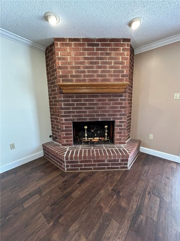 507 Mallard Lane, Russellville, AR 72801