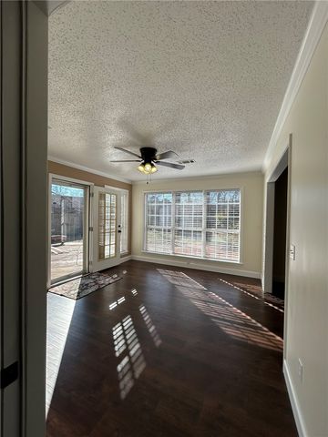 507 Mallard Lane, Russellville, AR 72801