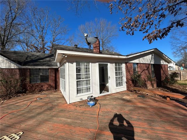 507 Mallard Lane, Russellville, AR 72801