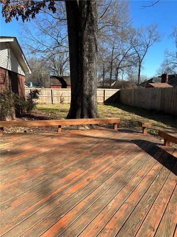 507 Mallard Lane, Russellville, AR 72801