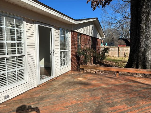 507 Mallard Lane, Russellville, AR 72801