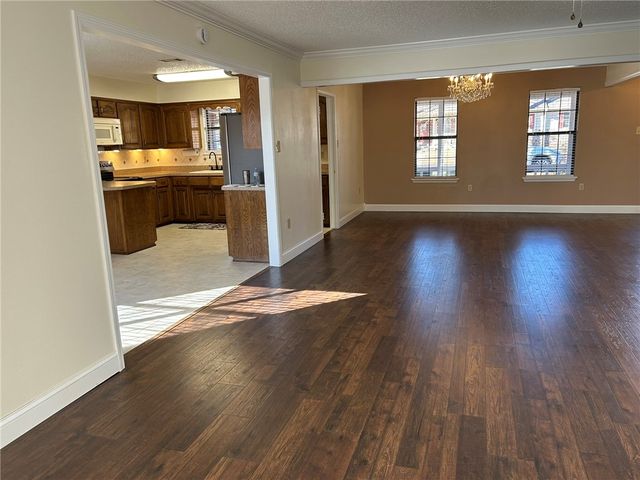 507 Mallard Lane, Russellville, AR 72801