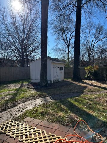 507 Mallard Lane, Russellville, AR 72801