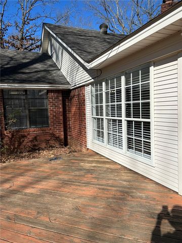 507 Mallard Lane, Russellville, AR 72801