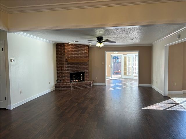 507 Mallard Lane, Russellville, AR 72801