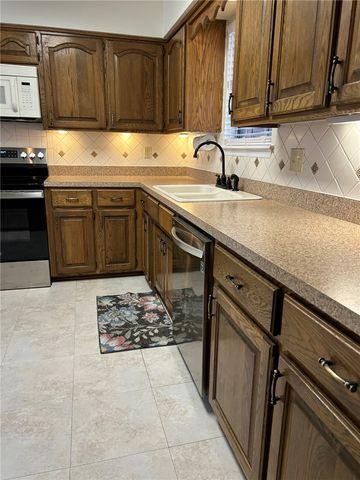 507 Mallard Lane, Russellville, AR 72801