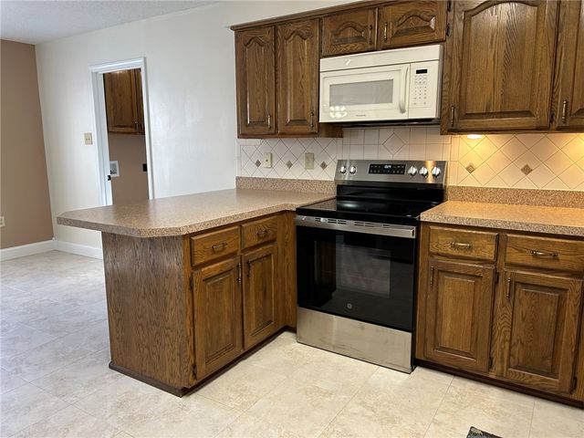 507 Mallard Lane, Russellville, AR 72801