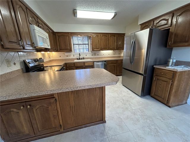 507 Mallard Lane, Russellville, AR 72801