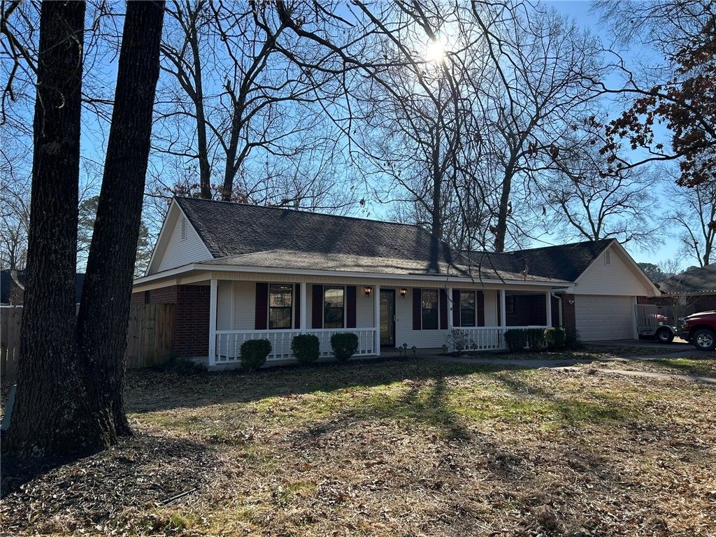 507 Mallard Lane, Russellville, AR 72801