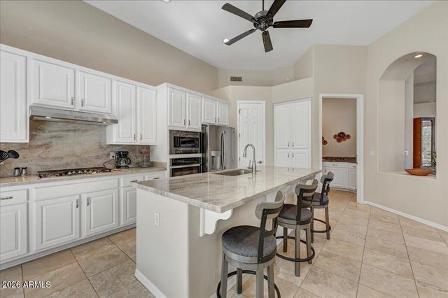 9415 E CAVALRY Drive, Scottsdale, AZ 85262