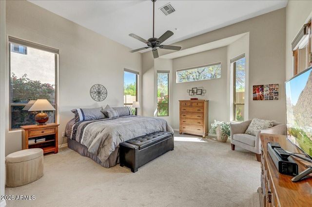 9415 E CAVALRY Drive, Scottsdale, AZ 85262