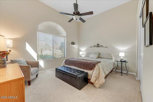 9415 E CAVALRY Drive, Scottsdale, AZ 85262