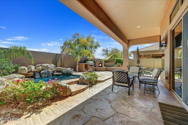 9415 E CAVALRY Drive, Scottsdale, AZ 85262