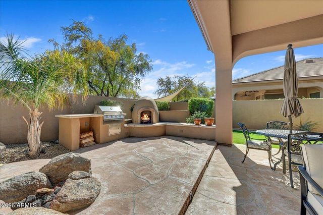 9415 E CAVALRY Drive, Scottsdale, AZ 85262