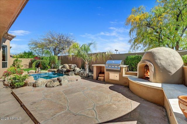 9415 E CAVALRY Drive, Scottsdale, AZ 85262