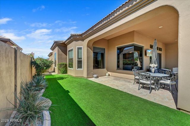 9415 E CAVALRY Drive, Scottsdale, AZ 85262