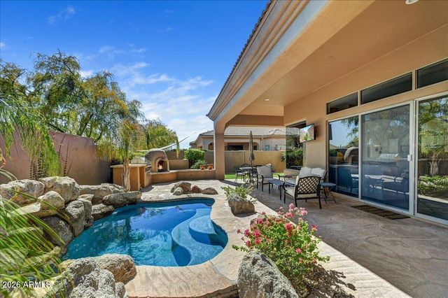 9415 E CAVALRY Drive, Scottsdale, AZ 85262