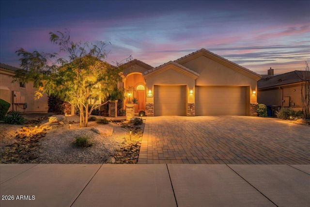 9415 E CAVALRY Drive, Scottsdale, AZ 85262