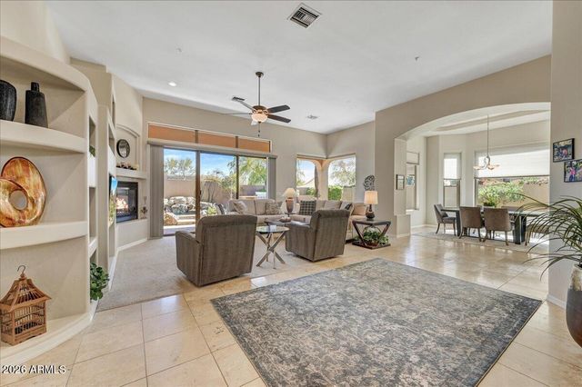 9415 E CAVALRY Drive, Scottsdale, AZ 85262